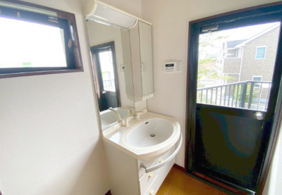 【独立洗面台】 | 福岡県福岡市東区唐原5丁目