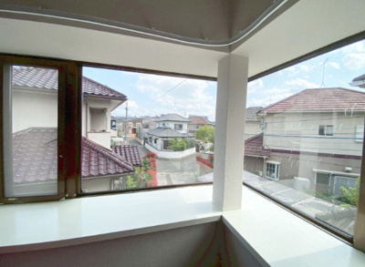 【展望】 | 福岡県福岡市東区唐原5丁目