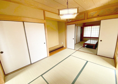 【和室】 | 福岡県福岡市東区唐原5丁目