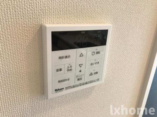 フォレストヴィラ千里イーストの設備|室内設備（イメージ）