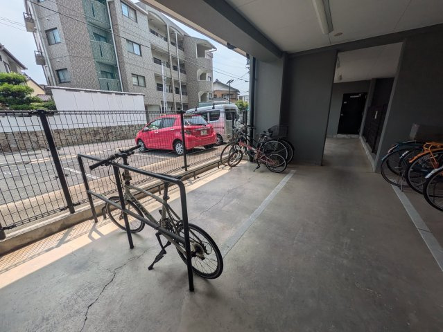 ダイアパレス平針 | 名古屋市の賃貸ならMy賃貸のその他共用部分|ダイアパレス平針