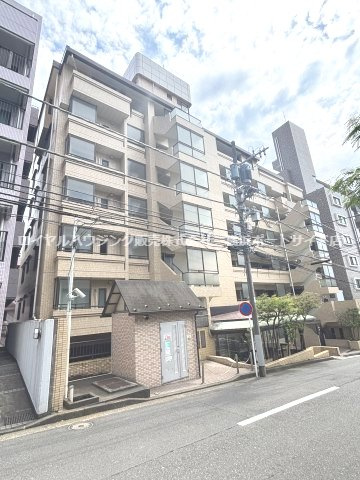 シェリーヒルズ横浜の画像