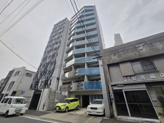 the glasses|名古屋市の賃貸ならMy賃貸