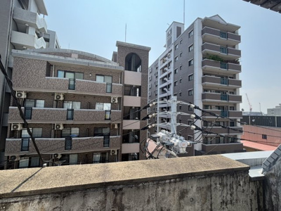 【展望】 | エスポワール大濠公園