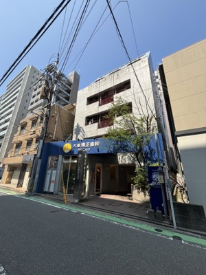 【外観】 | エスポワール大濠公園