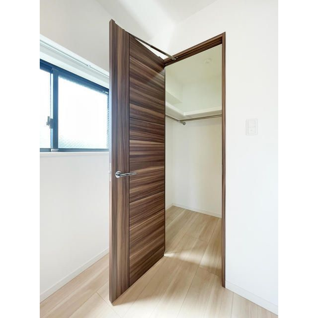 BPRレジデンス浅草 の収納