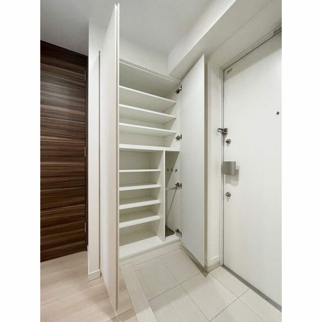 BPRレジデンス浅草 のその他|シューズクローゼット