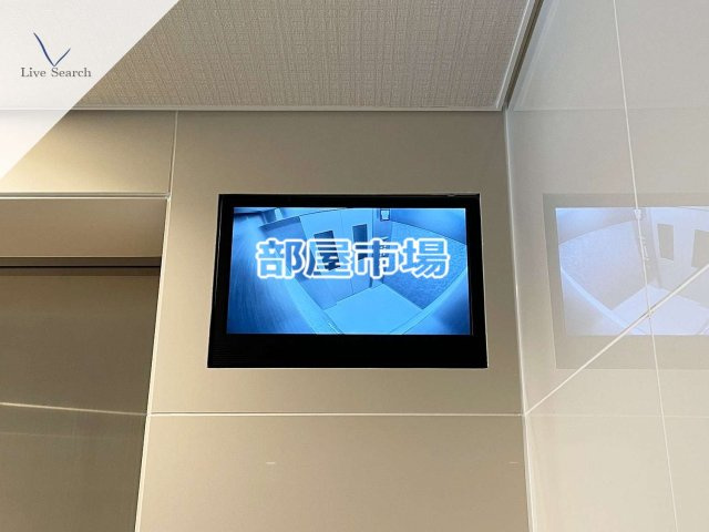 BPRレジデンス浅草 のセキュリティ|防犯モニター