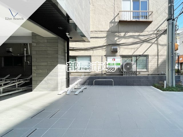 BPRレジデンス浅草 のその他共用部分