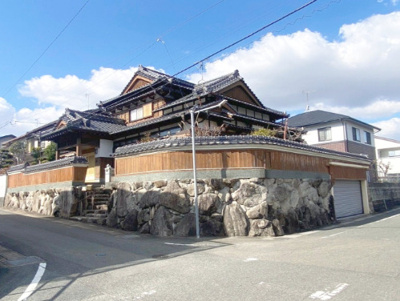 【外観】 | 福岡県糟屋郡志免町向ヶ丘2丁目