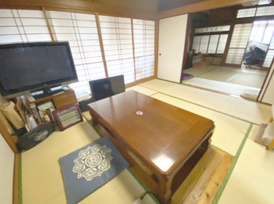 【和室】 | 福岡県糟屋郡志免町向ヶ丘2丁目