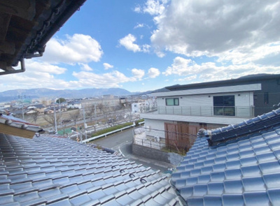 【展望】 | 福岡県糟屋郡志免町向ヶ丘2丁目