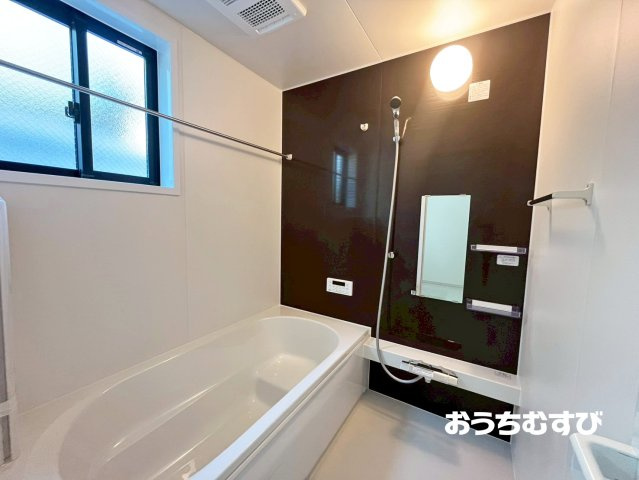 春日井市妙慶町1期(全2棟)の浴室