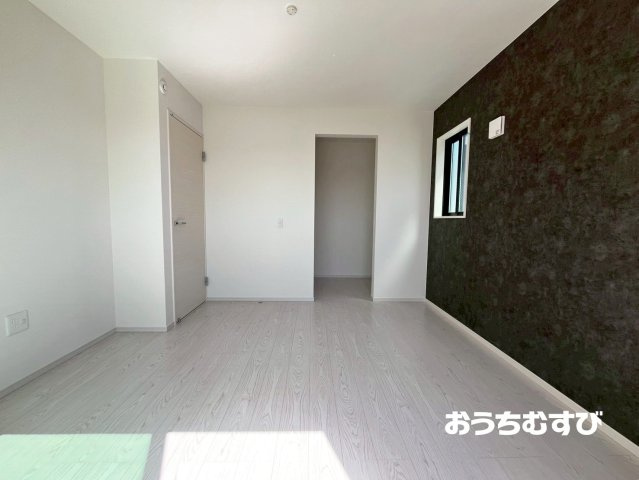 春日井市妙慶町1期(全2棟)の洋室