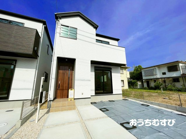 春日井市妙慶町1期(全2棟)2号棟