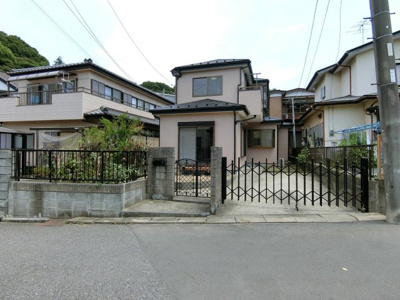 【外観】 | 松戸市　松戸中古戸建て