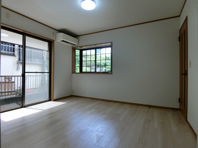 【居間・リビング】 | 松戸市　松戸中古戸建て