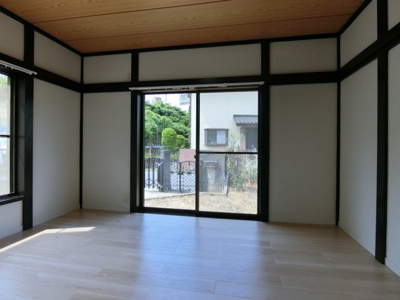 【洋室】 | 松戸市　松戸中古戸建て