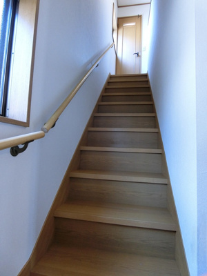 【内装】 | 松戸市　松戸中古戸建て