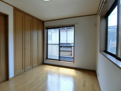 【洋室】 | 松戸市　松戸中古戸建て