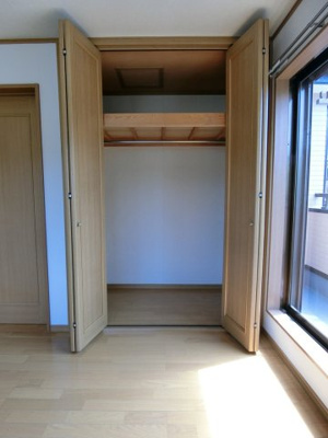 【収納】 | 松戸市　松戸中古戸建て