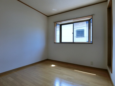 【洋室】 | 松戸市　松戸中古戸建て