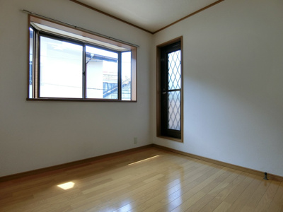 【洋室】 | 松戸市　松戸中古戸建て