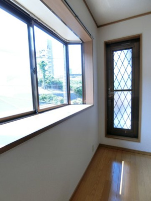 【洋室】 | 松戸市　松戸中古戸建て