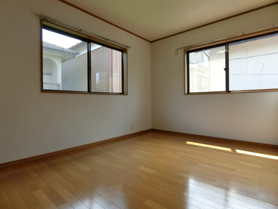 【洋室】 | 松戸市　松戸中古戸建て