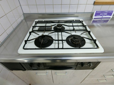 【キッチン】 | 松戸市　松戸中古戸建て