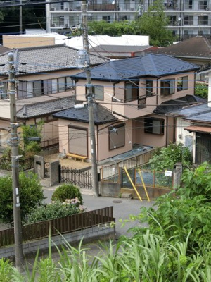 【外観】 | 松戸市　松戸中古戸建て