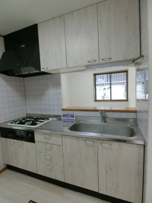 【キッチン】 | 松戸市　松戸中古戸建て