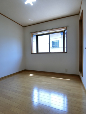 【洋室】 | 松戸市　松戸中古戸建て