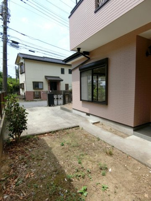 【玄関】 | 松戸市　松戸中古戸建て
