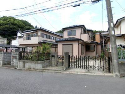 【外観】 | 松戸市　松戸中古戸建て