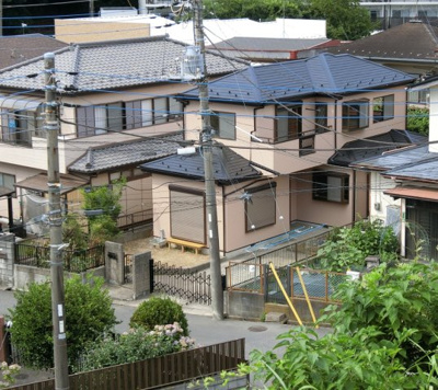 【外観】 | 松戸市　松戸中古戸建て