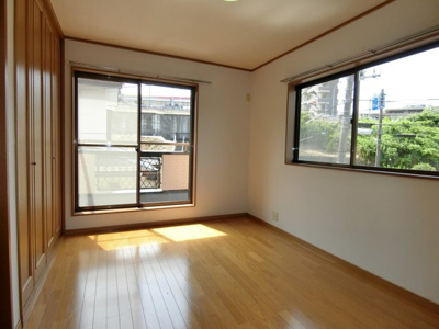 【洋室】 | 松戸市　松戸中古戸建て