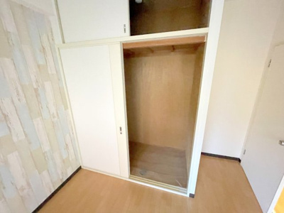 【収納】 | グレースコートアオバオカ