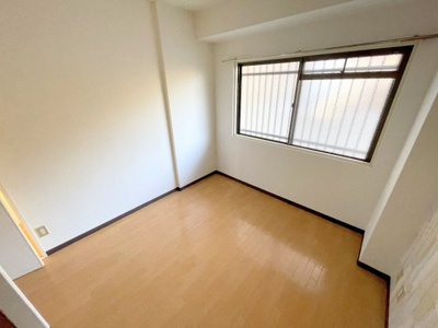 【洋室】 | グレースコートアオバオカ