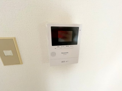 【セキュリティ】 | グレースコートアオバオカ