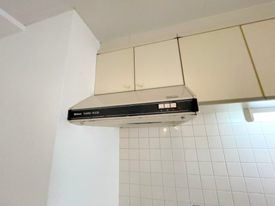 【設備】 | グレースコートアオバオカ