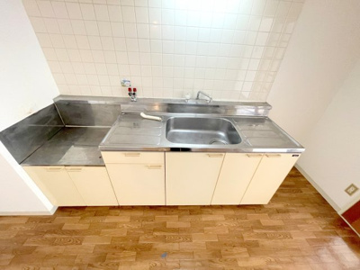 【キッチン】 | グレースコートアオバオカ