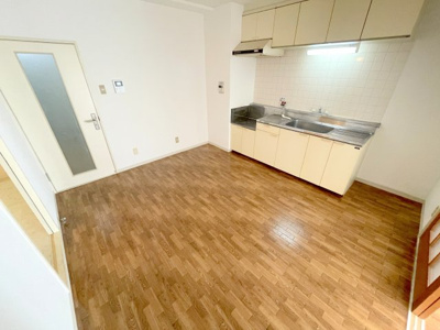 【内装】 | グレースコートアオバオカ