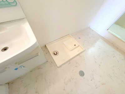 【設備】 | グレースコートアオバオカ