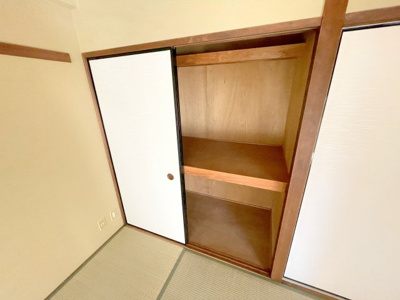 【収納】 | グレースコートアオバオカ