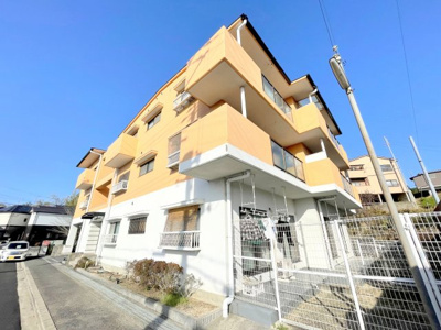 【外観】 | グレースコートアオバオカ