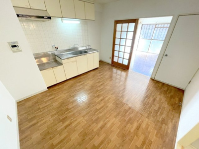 【居間・リビング】 | グレースコートアオバオカ