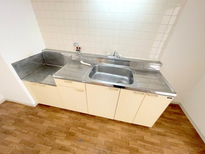 【キッチン】 | グレースコートアオバオカ