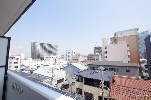 ウインズコート西梅田2　仲介手数料無料の展望