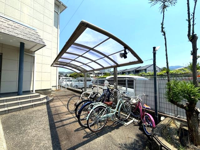 メゾンメイユールのその他共用部分